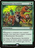 Beastmaster Ascension, C14 #186, English, catalog image