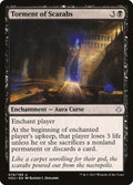 Torment of Scarabs | HOU #78 | Nonfoil | English, catalog image