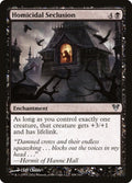Homicidal Seclusion | AVR #108 | Nonfoil | English, catalog image