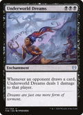 Underworld Dreams, THB #121, English, catalog image