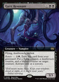 Qarsi Revenant, TDM #426, English, catalog image