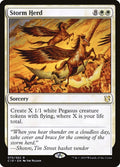Storm Herd | C19 #75 | Nonfoil | English, catalog image