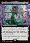 Mornsong Aria, ECL #361, English, catalog image
