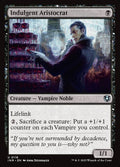 Indulgent Aristocrat | INR #118 | Nonfoil | English, catalog image