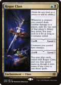 Rogue Class, AFR #230, English, catalog image