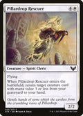 Pillardrop Rescuer | STX #23 | Foil | English, catalog image