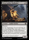 Deep Goblin Skulltaker | LCI #101 | Nonfoil | English, catalog image