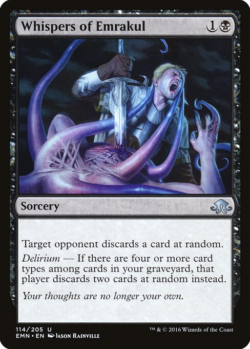 Whispers of Emrakul | EMN #114 | Nonfoil | English, catalog image