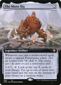 The Mana Rig, DMC #80, English, catalog image