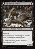 Desperate Farmer // Depraved Harvester | INR #105 | Nonfoil | English, catalog image