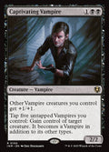 Captivating Vampire | INR #100 | Nonfoil | English, catalog image