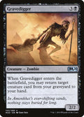 Gravedigger | M20 #103 | Nonfoil | English, catalog image