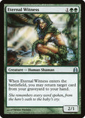 Eternal Witness, CMD #152, English, catalog image