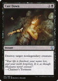 Cast Down | DOM #81 | Nonfoil | English, catalog image