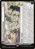 Invasion of Gobakhan // Lightshield Array | MOM #22 | Nonfoil | English, catalog image