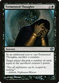 Tormented Thoughts | JOU #86 | Nonfoil | English, catalog image