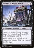 Honden of Night's Reach | EMA #91 | Nonfoil | English, catalog image