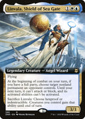 Linvala, Shield of Sea Gate, ZNR #368, English, catalog image