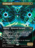 Cosmogoyf, EOE #313, English, catalog image