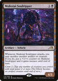 Mukotai Soulripper | NEO #113 | Nonfoil | English, catalog image