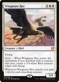 Wingmate Roc, C19 #78, English, catalog image