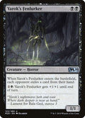 Yarok's Fenlurker | M20 #123 | Nonfoil | English, catalog image