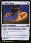 Swiftfoot Boots, CLB #339, English, catalog image