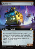 Turtle Van, TMT #278, English, catalog image