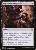 Inquisition of Kozilek | 2X2 #80 | Nonfoil | English, catalog image
