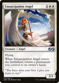 Emancipation Angel | UMA #15 | Nonfoil | English, catalog image