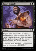Candy Grapple | WOE #83 | Foil | English, catalog image