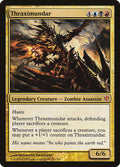 Thraximundar | C13 #221 | Nonfoil | English, catalog image