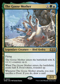 The Goose Mother, WOE #204, English, catalog image