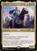Shanid, Sleepers' Scourge | DMC #4 | Nonfoil | English, catalog image