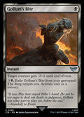 Gollum's Bite | LTR #85 | Nonfoil | English, catalog image