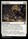 Bat Colony | LCI #5 | Nonfoil | English, catalog image