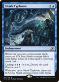 Shark Typhoon, IKO #67, English, catalog image