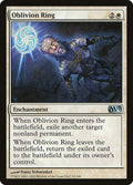 Oblivion Ring | M13 #22 | Nonfoil | English, catalog image
