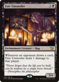 Fate Unraveler | C15 #126 | Nonfoil | English, catalog image