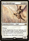 Reya Dawnbringer, DVD #13, English, catalog image