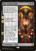 Rite of Belzenlok | DOM #102 | Nonfoil | English, catalog image