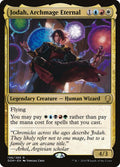 Jodah, Archmage Eternal | DOM #198 | Nonfoil | English, catalog image
