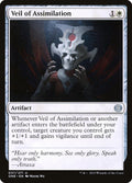 Veil of Assimilation | ONE #37 | Nonfoil | English, catalog image