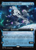 Uthros Research Craft, EOC #27, English, catalog image