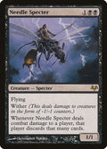 Needle Specter | EVE #39 | Nonfoil | English, catalog image