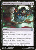 Gruesome Realization | BRO #103 | Nonfoil | English, catalog image