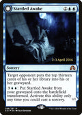 Startled Awake // Persistent Nightmare, PSOI #88s, English, catalog image