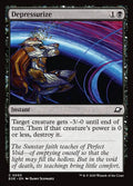 Depressurize | EOE #95 | Foil | English, catalog image