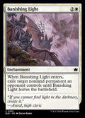 Banishing Light | BLB #1 | Nonfoil | English, catalog image