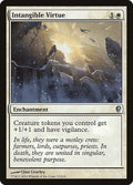 Intangible Virtue | CNS #72 | Nonfoil | English, catalog image